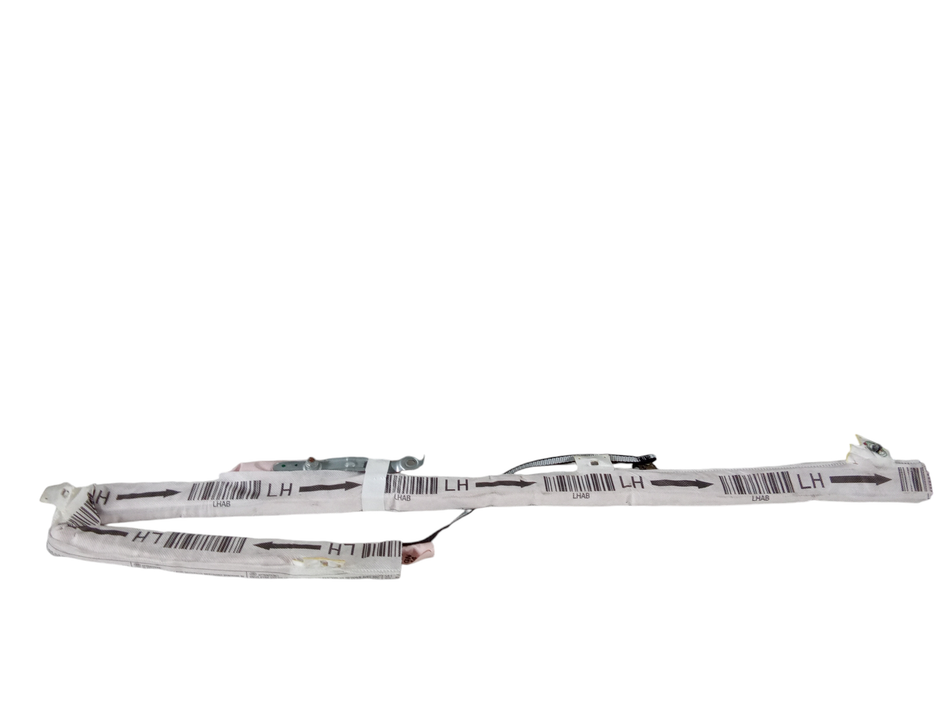 Airbag a tendina lato Sinistro CITROEN C3 Serie (16>)