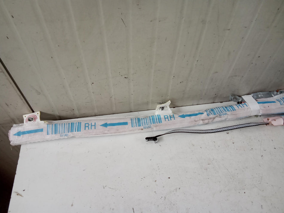 Airbag a tendina laterale passeggero CITROEN C3 Serie (16>)