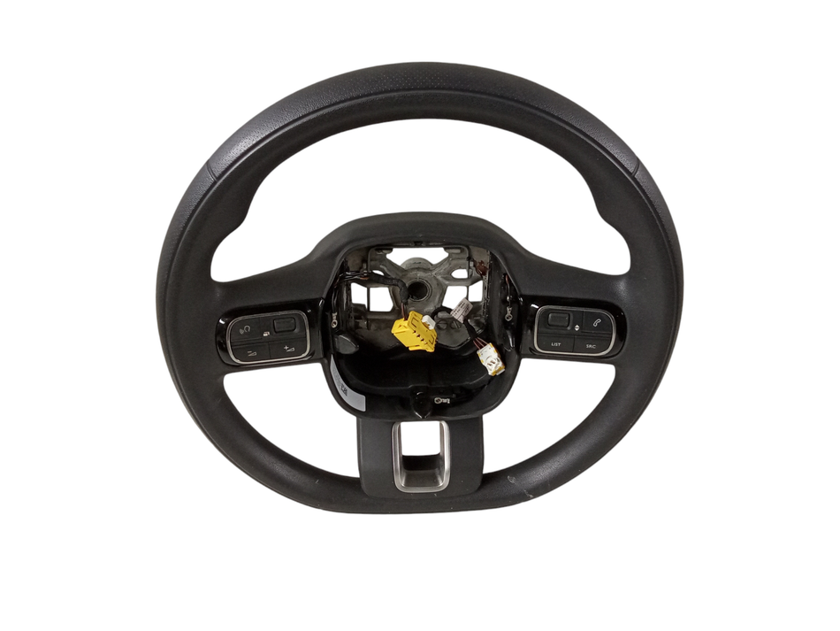Volante CITROEN C3 Serie (16>)