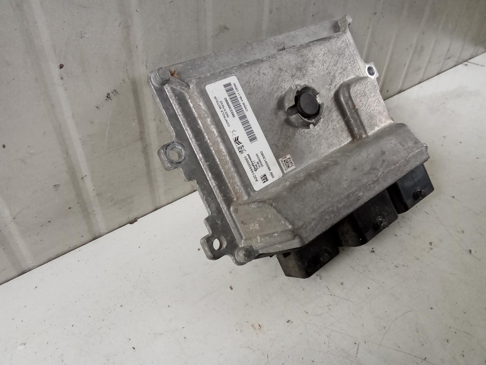 Centralina motore CITROEN C3 Serie (16>)