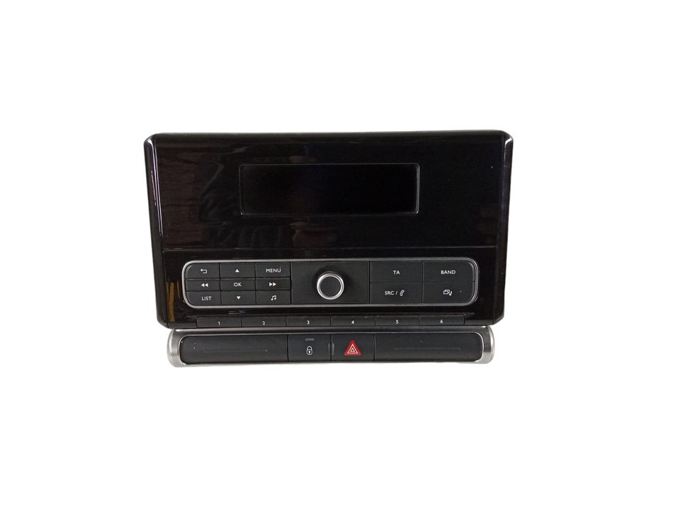 Autoradio CITROEN C3 Serie (16>)