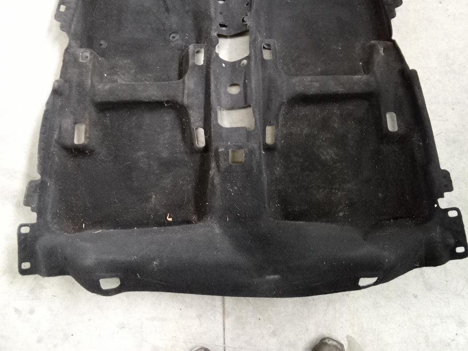 Moquette interna abitacolo CITROEN C3 Serie (16>)