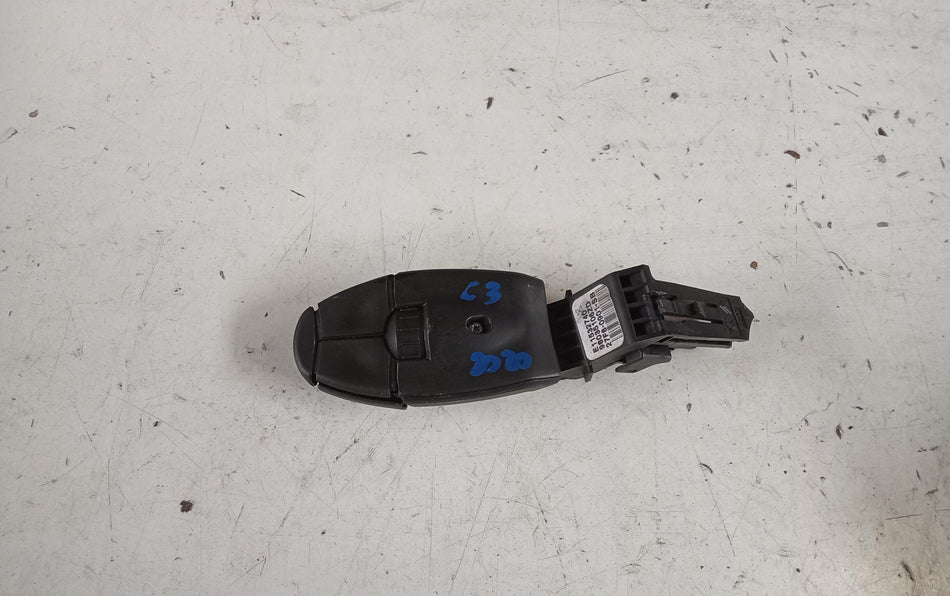Comandi Cruise Control CITROEN C3 Serie (16>)