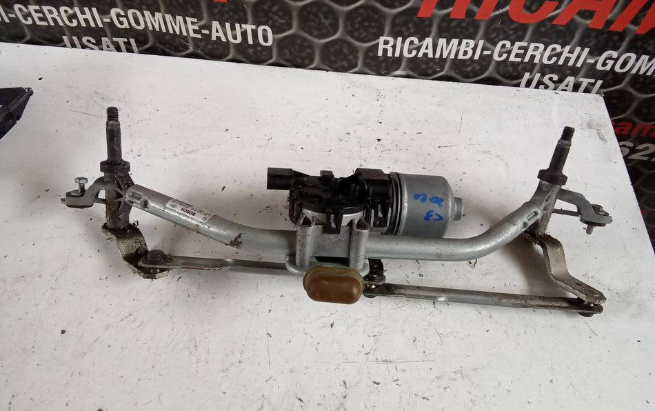 Motorino tergi ant completo di tandem CITROEN C3 Serie (16>)