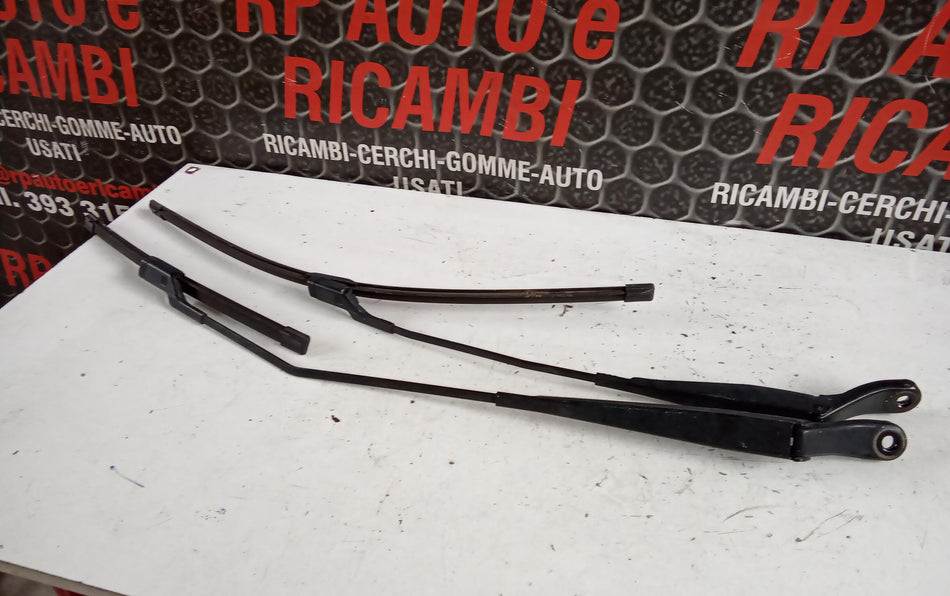 Braccio Tergicristallo Anteriore CITROEN C3 Serie (16>)