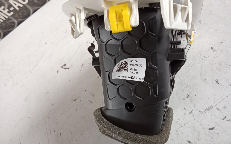Bocchetta aria cruscotto SX CITROEN C3 Serie (16>)