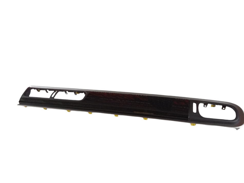 Modanatura Centrale Cruscotto CITROEN C3 Serie (16>)