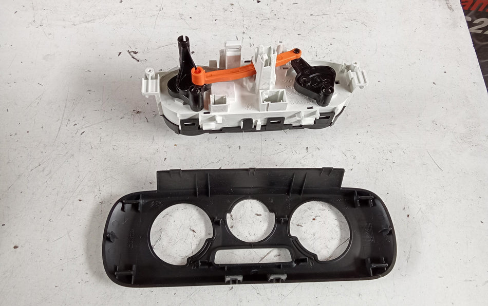 Comandi Clima CITROEN C3 Serie (16>)