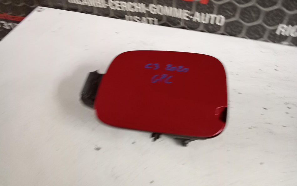 Sportellino Carburante CITROEN C3 Serie (16>)