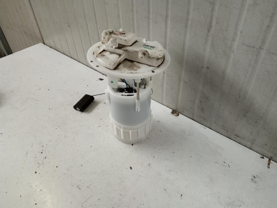 Pompa Carburante CITROEN C3 Serie (16>)
