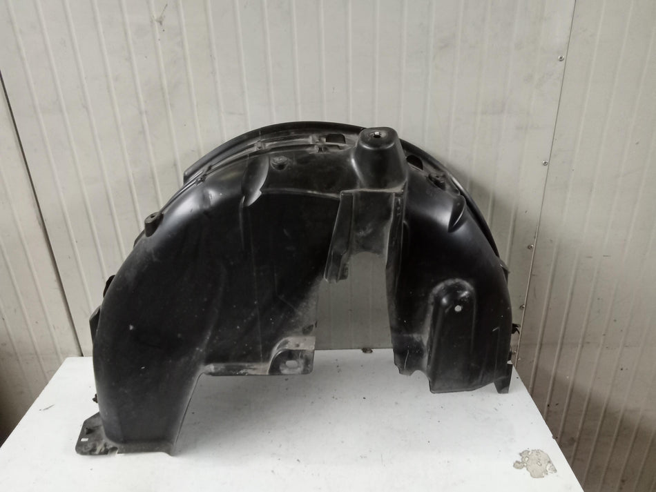 Passaruota post SX CITROEN C3 Serie (16>)