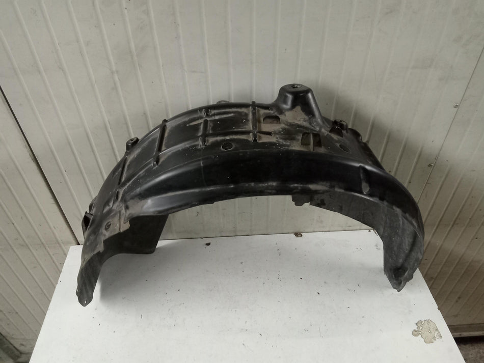 Passaruota post DX CITROEN C3 Serie (16>)