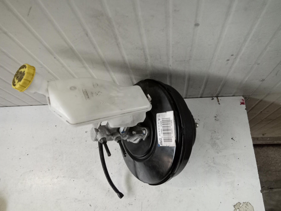 Servofreno CITROEN C3 Serie (16>)