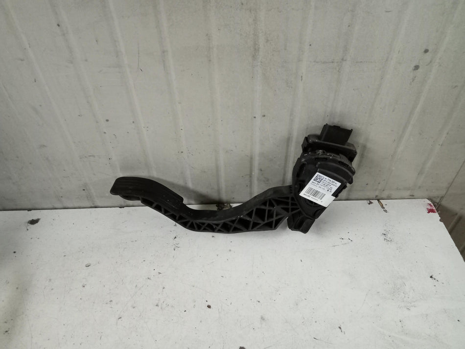 Pedale acceleratore CITROEN C3 Serie (16>)