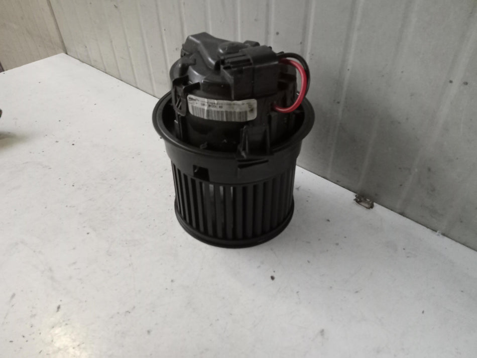 Motorino ventilazione abitacolo CITROEN C3 Serie (16>)