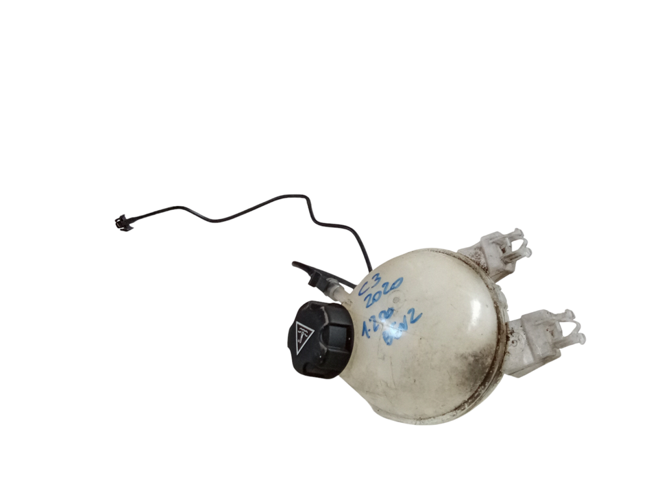 Vaschetta liquido radiatore CITROEN C3 Serie (16>)