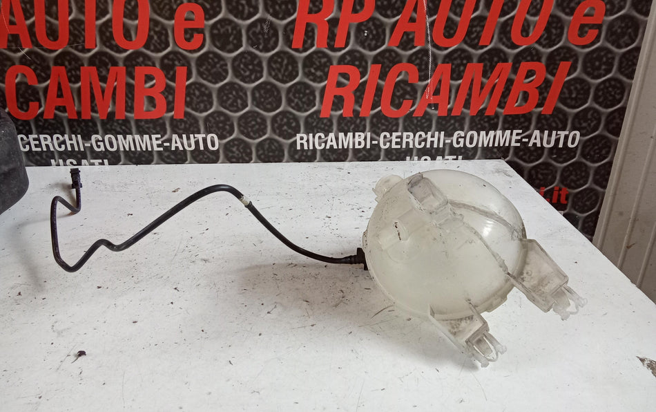 Vaschetta liquido radiatore CITROEN C3 Serie (16>)