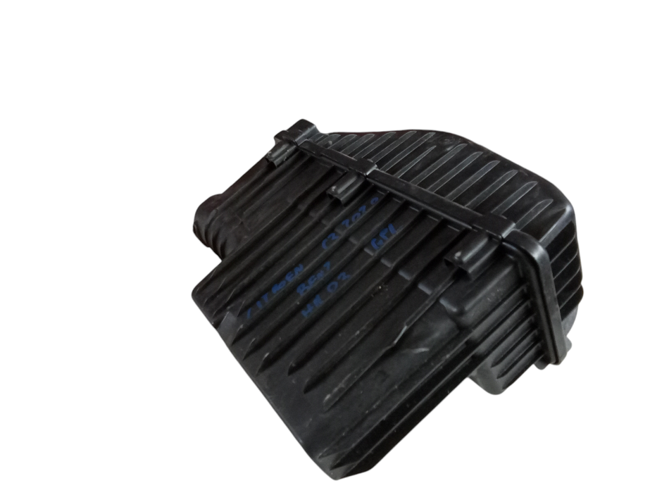 Box scatola filtro aria CITROEN C3 Serie (16>)