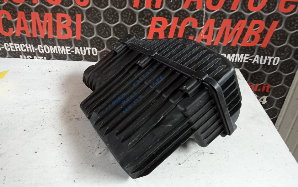 Box scatola filtro aria CITROEN C3 Serie (16>)