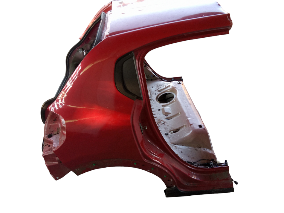 Parafango Posteriore Destro CITROEN C3 Serie (16>)