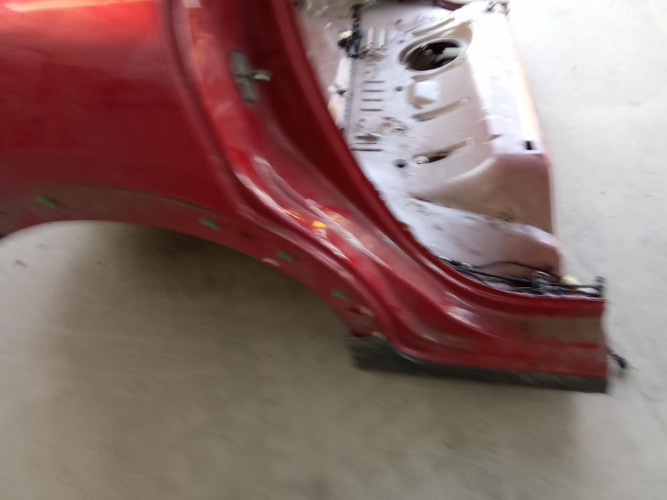 Parafango Posteriore Destro CITROEN C3 Serie (16>)