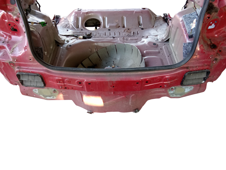 Rivestimento Posteriore Lamiera CITROEN C3 Serie (16>)