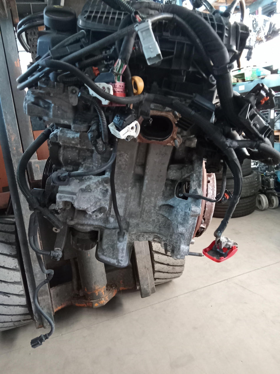 Motore Semicompleto CITROEN C3 Serie (16>)