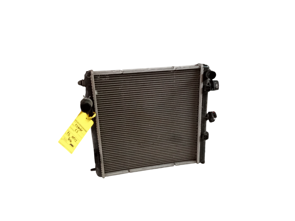 Radiatore acqua CITROEN C3 Serie (16>)
