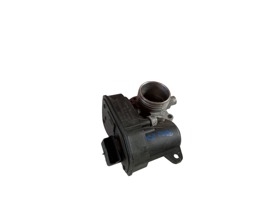 Corpo Farfallato CITROEN C3 Serie (16>)