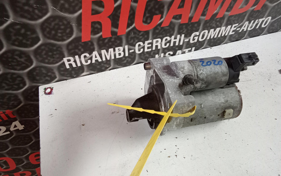 Motorino d' avviamento CITROEN C3 Serie (16>)