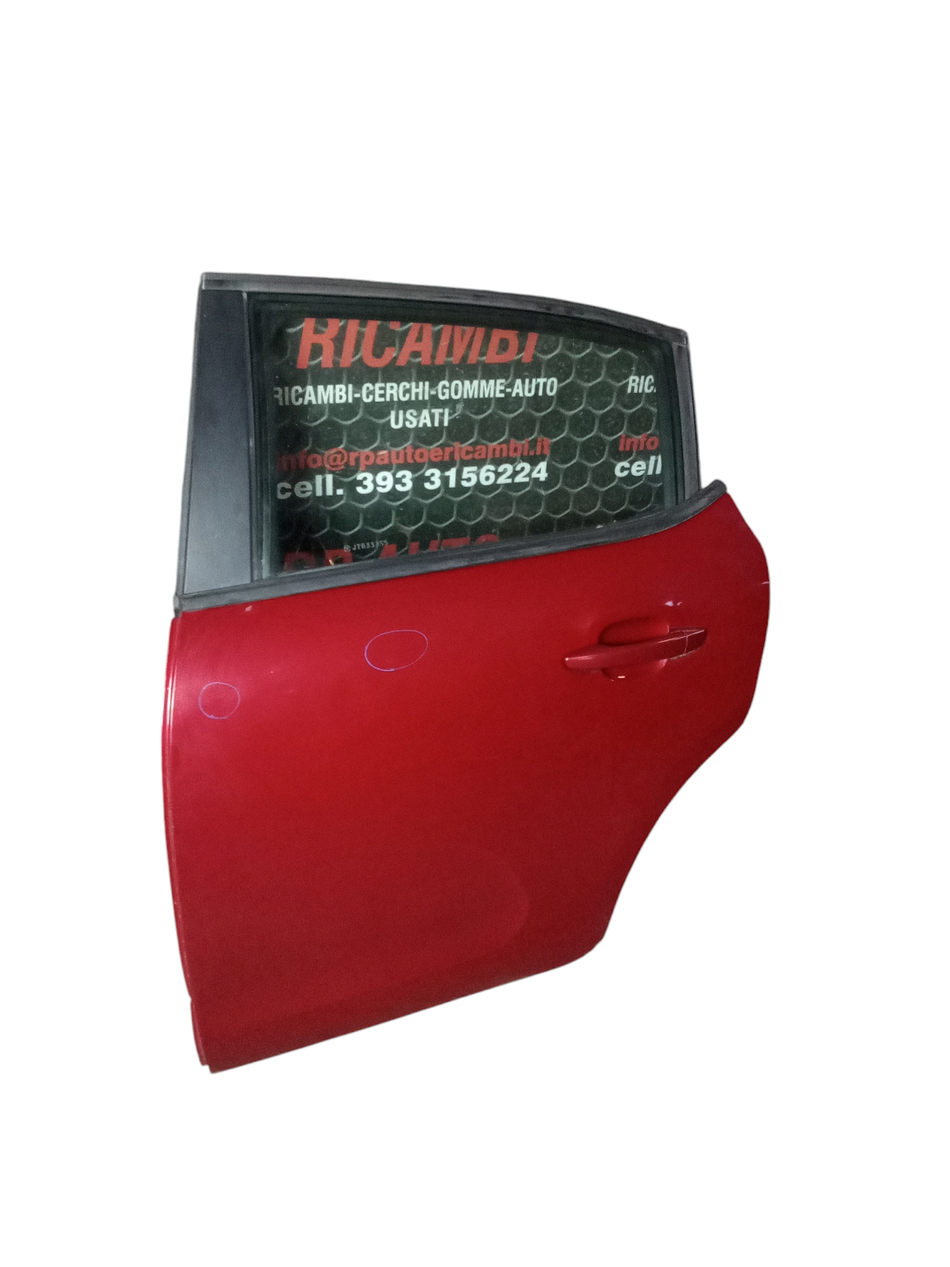 Portiera Posteriore Sinistra CITROEN C3 Serie (16>)