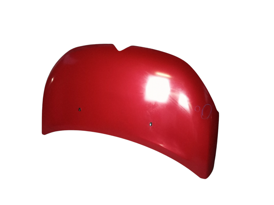 Cofano Anteriore CITROEN C3 Serie (16>)