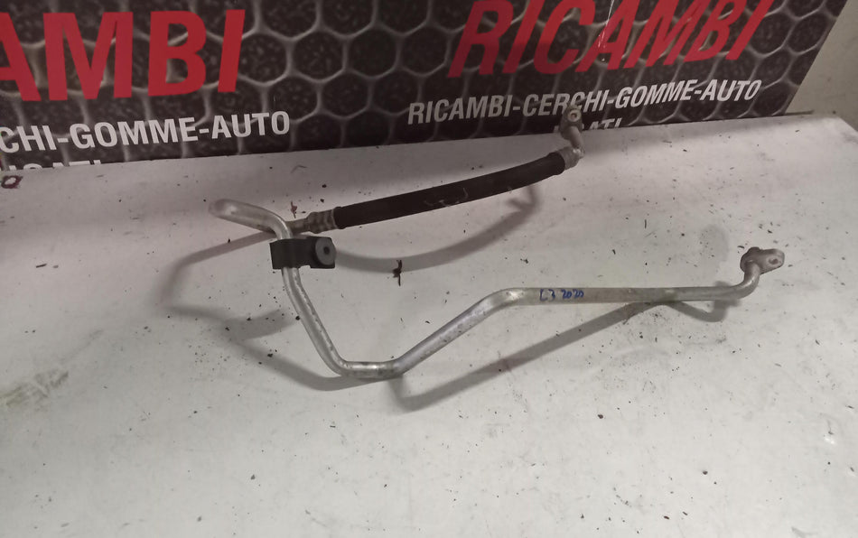 Tubo condensatore compressore A/C CITROEN C3 Serie (16>)