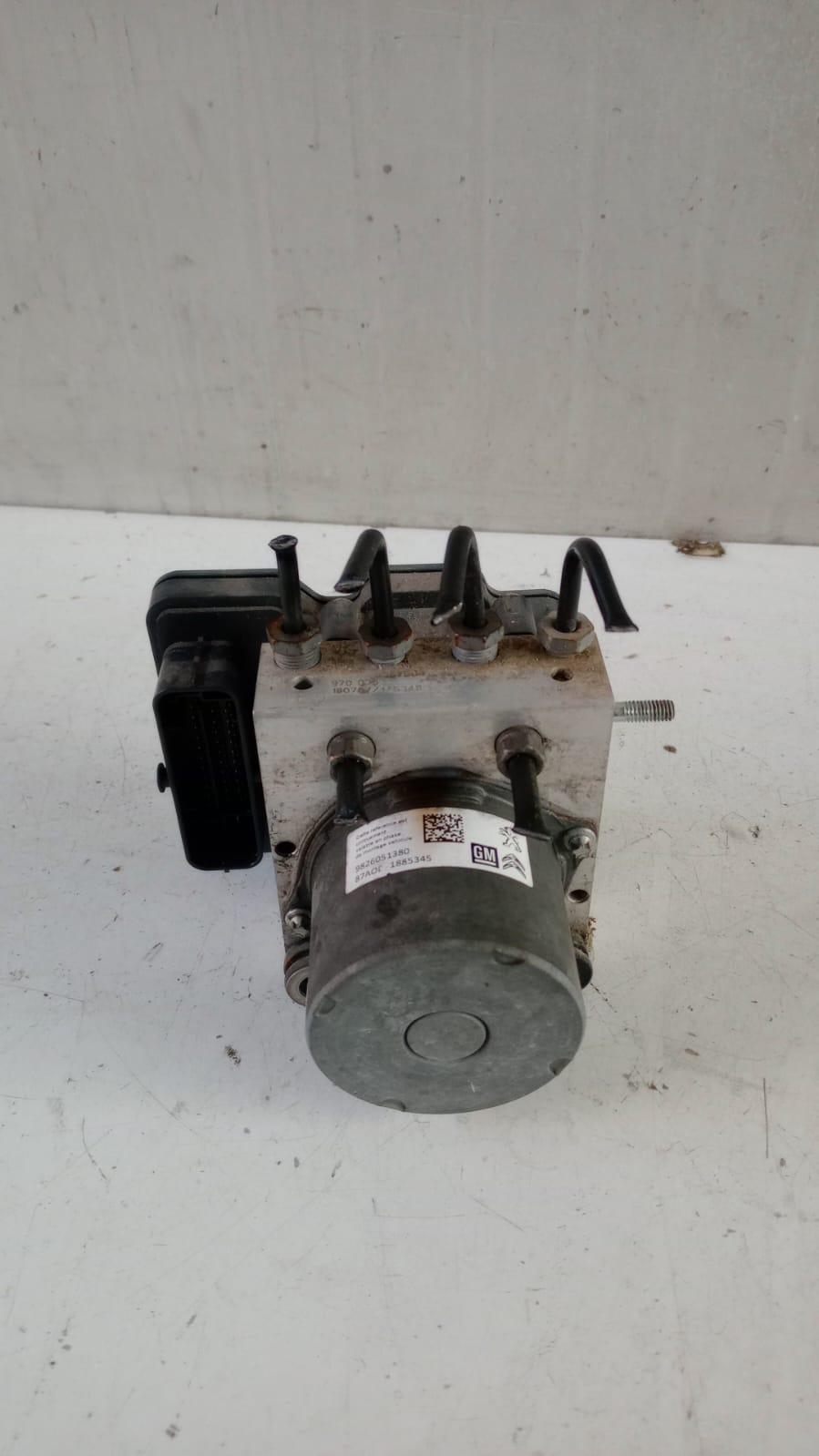 ABS CITROEN C3 Serie (16>)