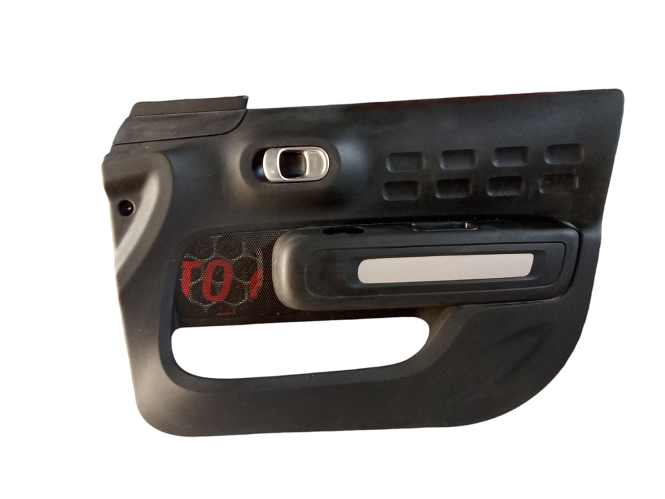 Pannello anteriore destro CITROEN C3 Serie (16>)