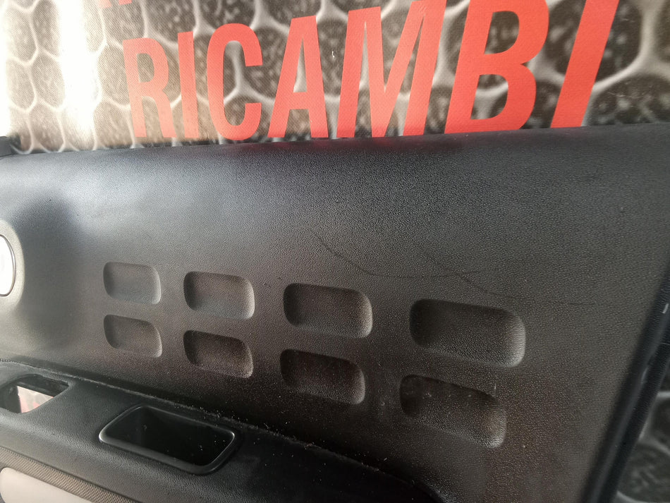 Pannello anteriore destro CITROEN C3 Serie (16>)