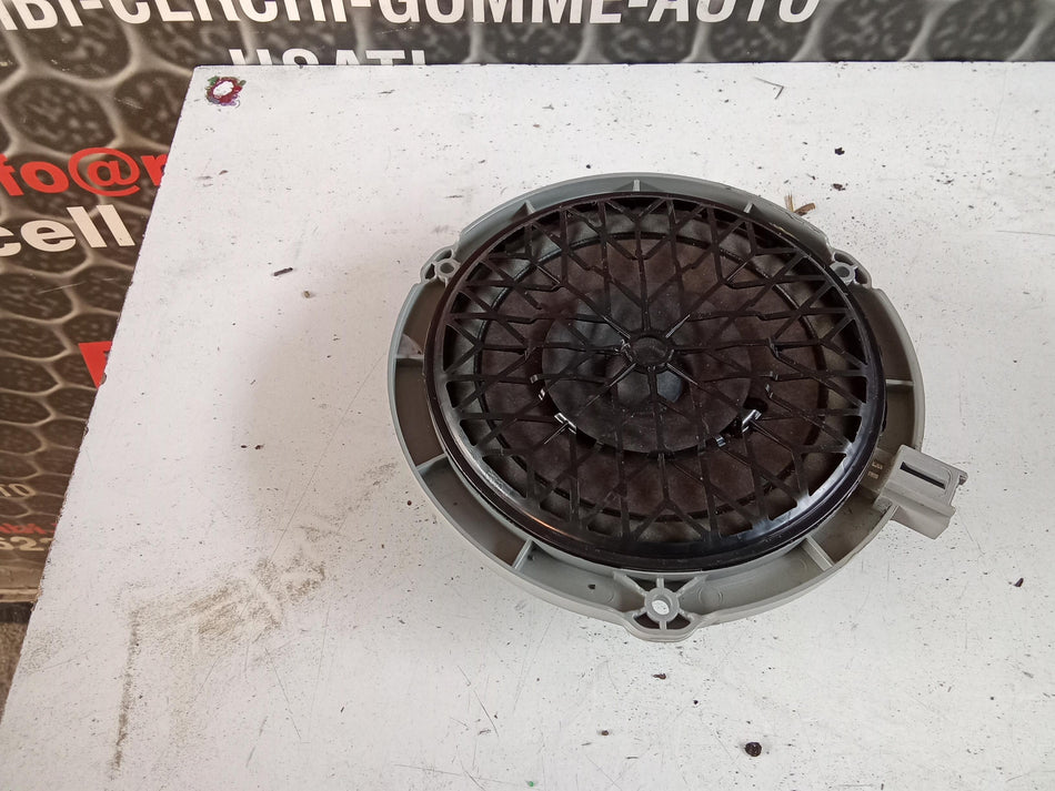 Altoparlante CITROEN C3 Serie (16>)