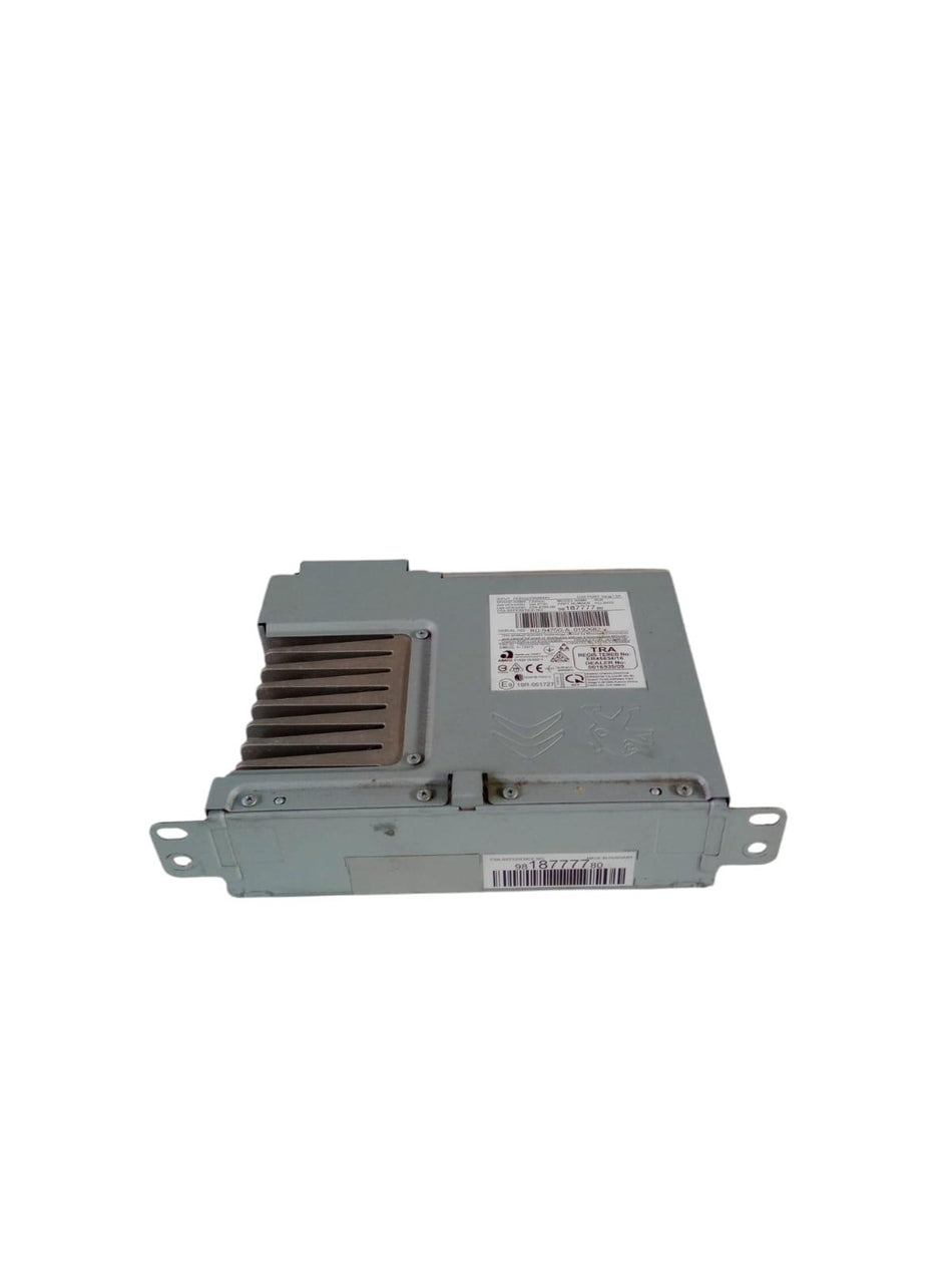 Autoradio CITROEN C3 Serie (16>)