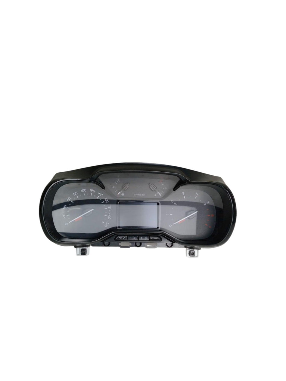 Quadro Strumenti CITROEN C3 Serie (16>)