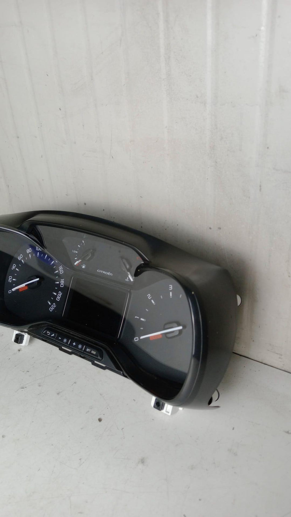 Quadro Strumenti CITROEN C3 Serie (16>)