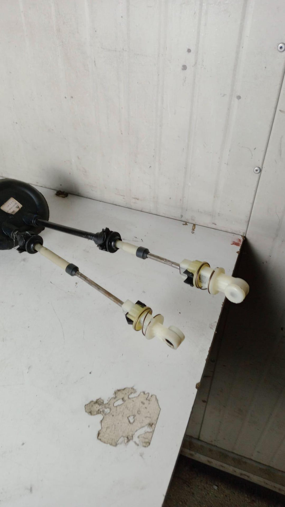 Cavi Marce CITROEN C3 Serie (16>)
