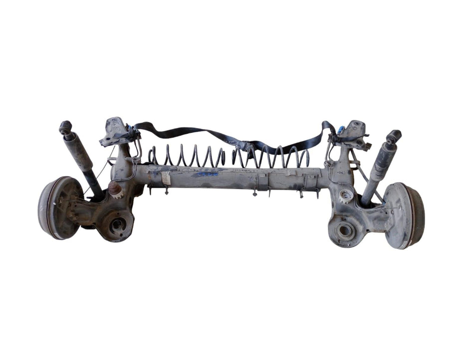 Assale posteriore CITROEN C3 Serie (16>)