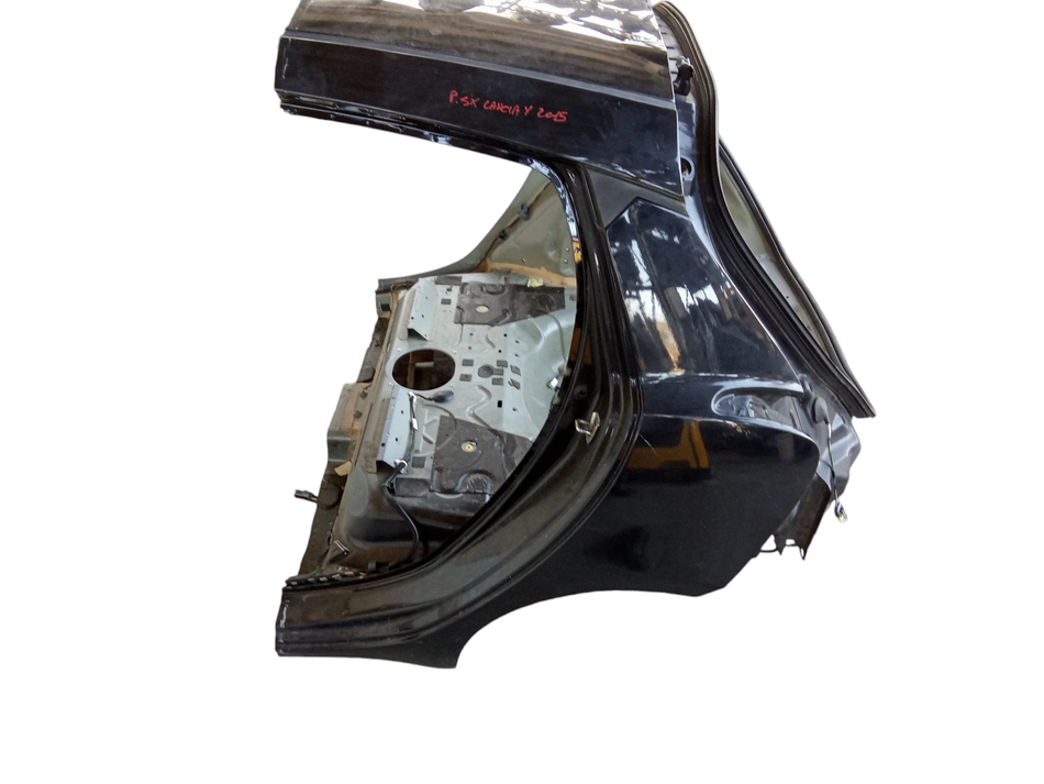 Parafango Posteriore Sinistro LANCIA Ypsilon 3° Serie