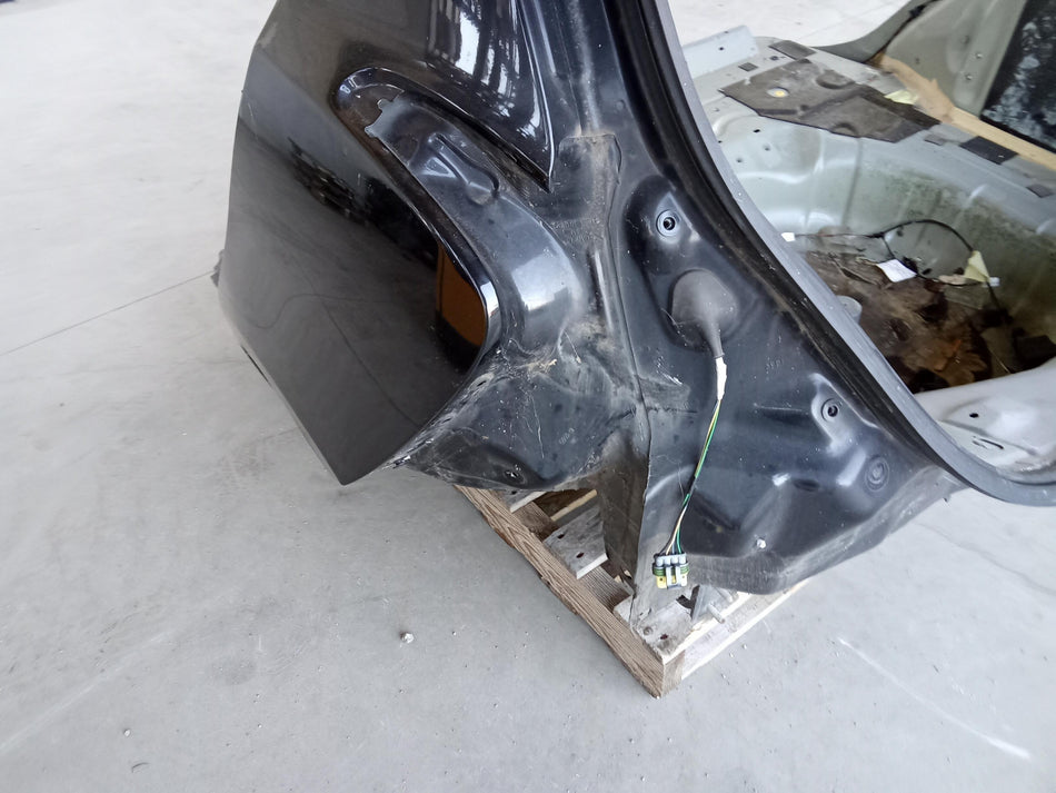 Parafango Posteriore Sinistro LANCIA Ypsilon 3° Serie