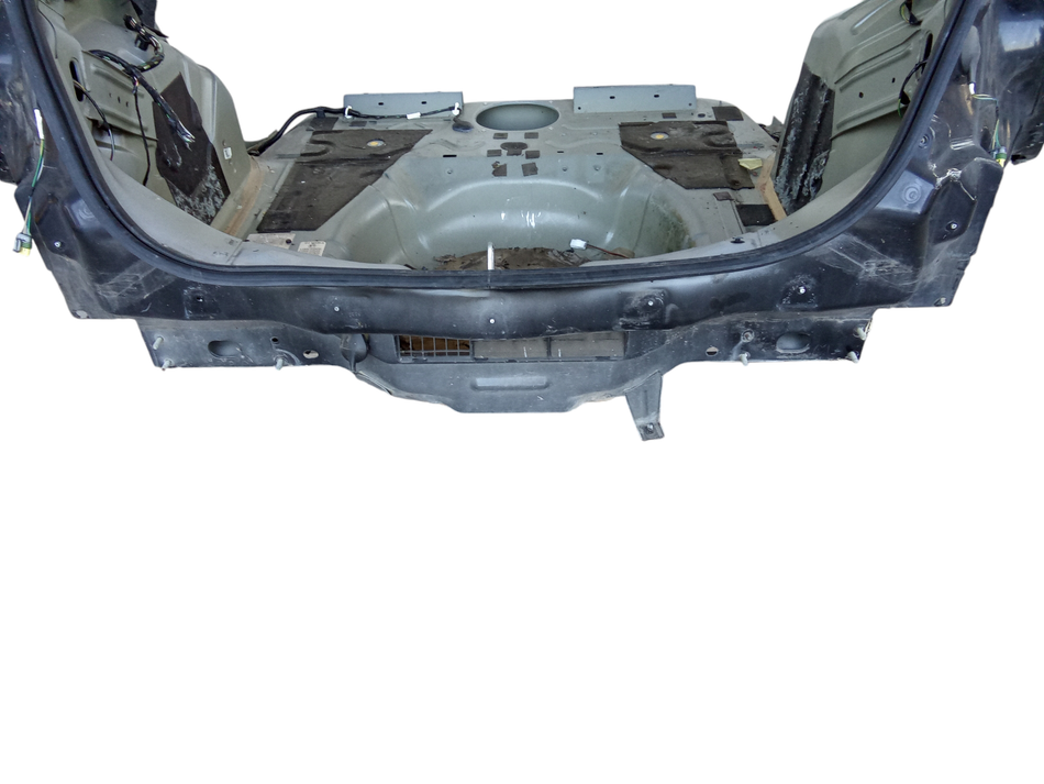 Rivestimento Posteriore Lamiera LANCIA Ypsilon 3° Serie