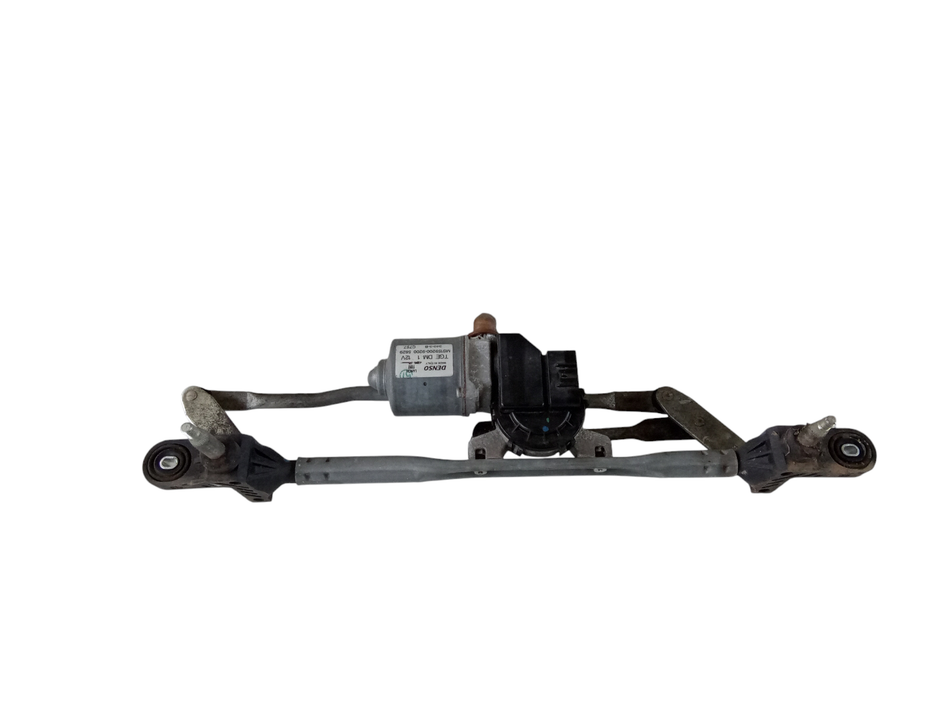 Motorino tergi ant completo di tandem LANCIA Ypsilon 3° Serie