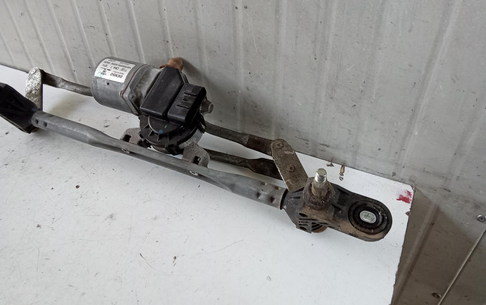 Motorino tergi ant completo di tandem LANCIA Ypsilon 3° Serie