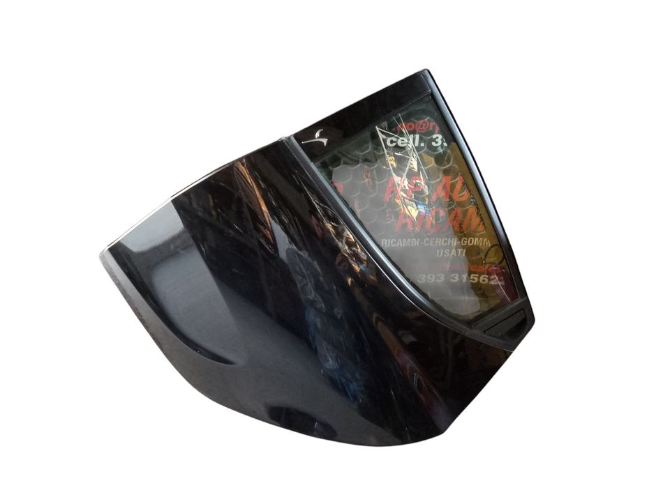 Portiera Posteriore Sinistra LANCIA Ypsilon 3° Serie