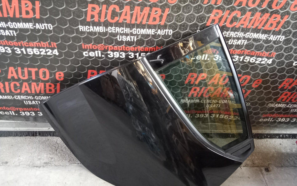 Portiera Posteriore Sinistra LANCIA Ypsilon 3° Serie
