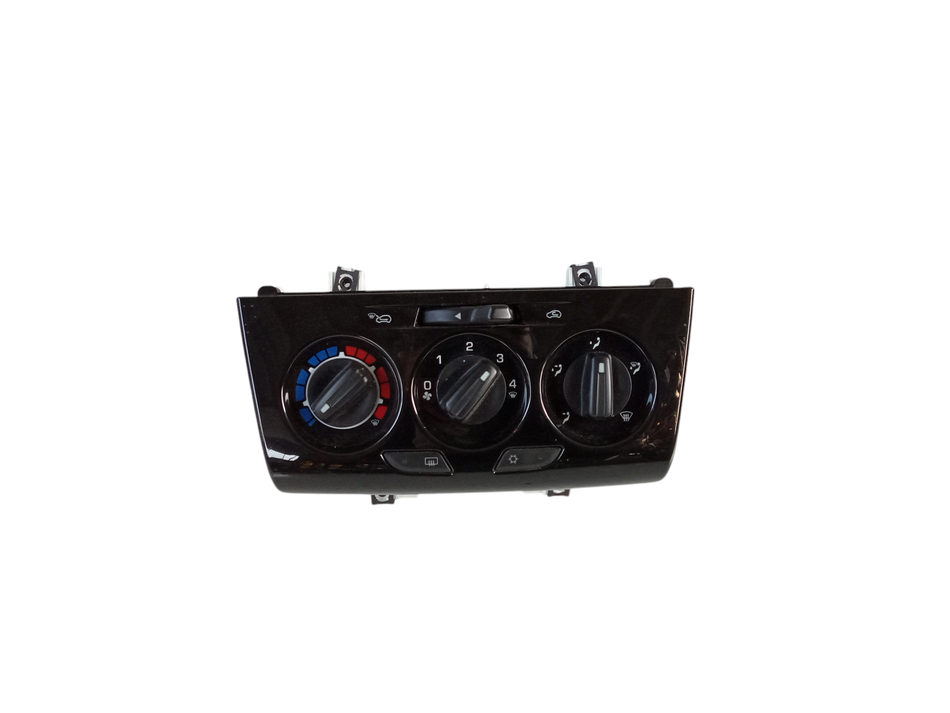 Comandi Clima LANCIA Ypsilon 3° Serie